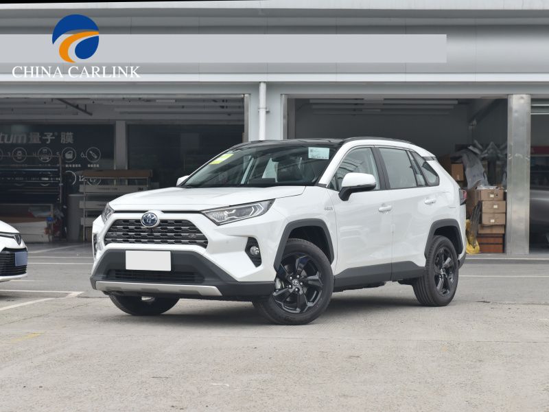 โตโยต้า RAV4